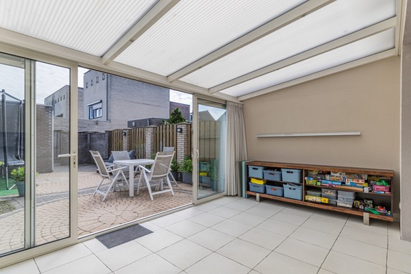 Medium property photo - Langstraat 71, 5912 PA Venlo